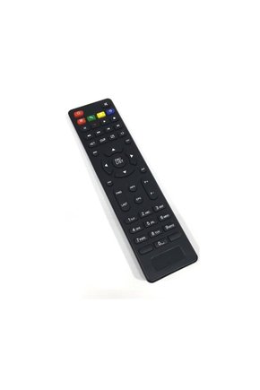 KW-6750 HD Uydu Alıcı Kumandası