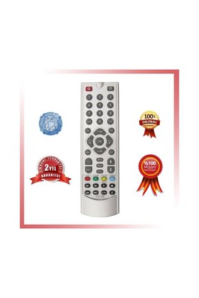 ST-7150 Uydu Alıcı Kumandası