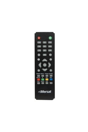 Ms-2011 Plus Uydu Alıcı Kumandası