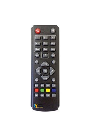 Kawai 6260 Uydu Alıcı Kumandası