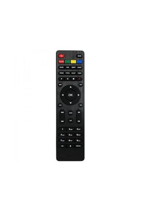 KS HD10506 Uydu Kumandası