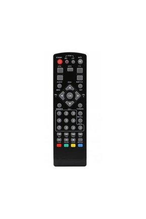 DSR-7150 Uydu Alıcı Kumanda