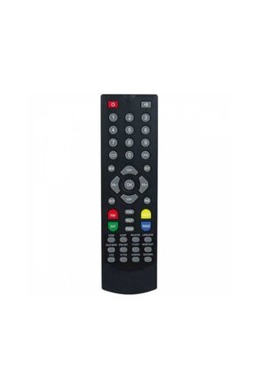 ST-5200 Uydu Alıcı Kumanda