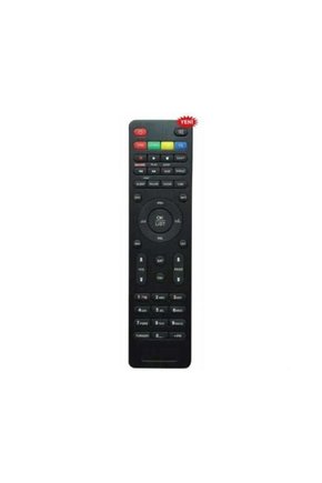 Punto Plus Uydu Alıcı Kumandası