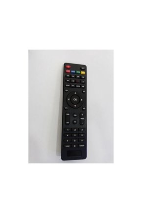 4000 Uydu Alıcı Kumanda