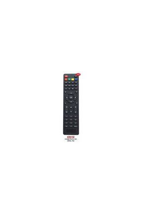 1000-1050 HD Uydu Alıcısı kumandası