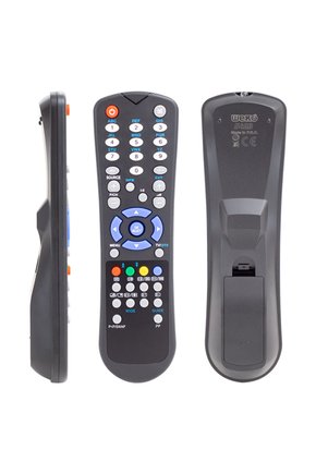 Plazma Lcd Led Tv Kumandası