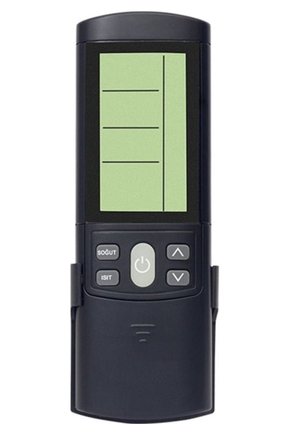 Lcd Kumandası