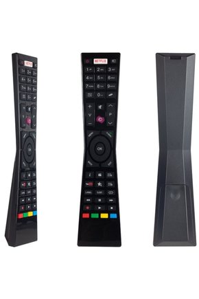 - Netflix Lcd Led Tv Kumandası