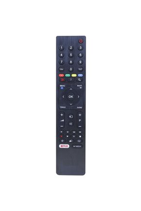 Beko Led Tv Kumandası- Netflix Tuşlu RM-L1383- RM-L1396