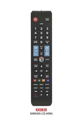 LCD (HDMI) KUMANDA