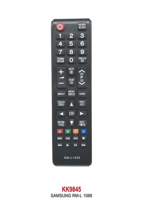 RM-L 1088 lcd KUMANDA