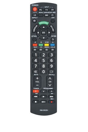 Tv Kumanda 3d 4rm-d920
