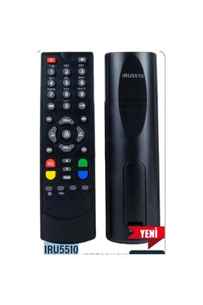 uydu cihazı kumandası