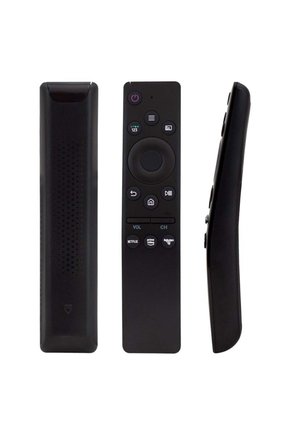Netflix-Youtube-Rakuten Tv Tuşlu Lcd-Led TV Kumanda