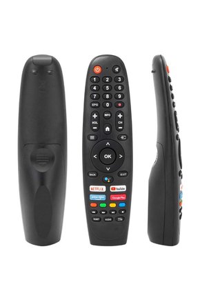 Onvo OV50F900-OV55F900 Lcd Led Tv Kumandası