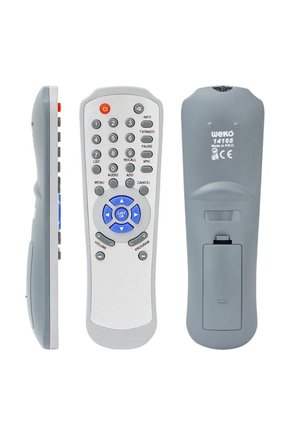 1500-2007-2009 Uydu Alıcı Kumandası