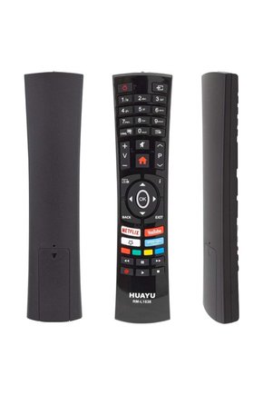 Universal Tv Kumanda