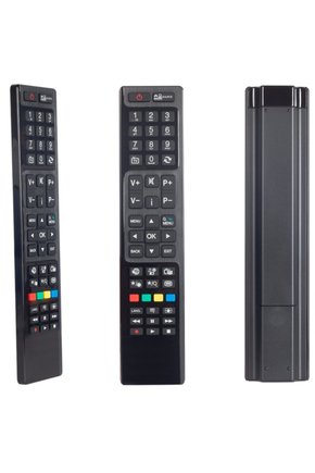 -seg-regal Lcd-led Tv Kumanda