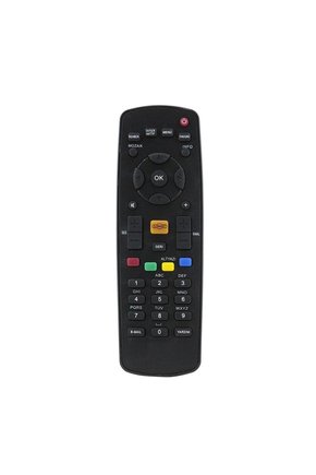 Uydu Kumanda Next Botech Beko Bıs 810 Sunny Goldmaster