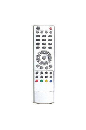 -beko 500-570 Dcı Uydu Alıcı Kumandası