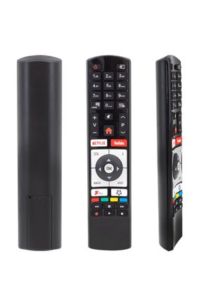 H0362B Netflix-Youtube Tuşlu Lcd Led Tv Kumanda