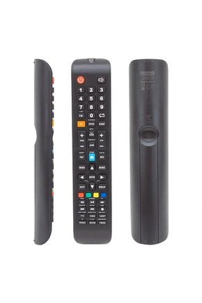Android Smart TV LCD-LED TV Kumanda