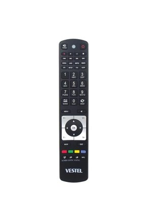 Yeni Lcd-Led Plazma Tv Kumandası 31275