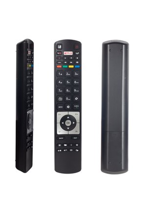 55R6520F - SHARP RC5112 NETFLIX TUŞLU LCD-LED TV KUMANDA VTK-102