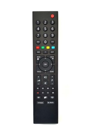 -beko Lcd-led Tv Kumandası