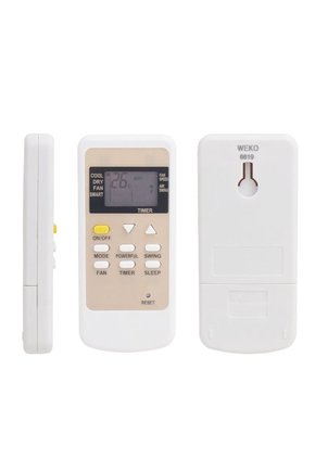 00-YKTA UYQ-11E-R Klima Kumandası