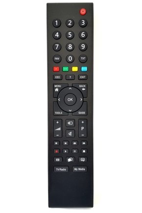 Altus Grundig Uydulu Lcd Led Tv Kumandası