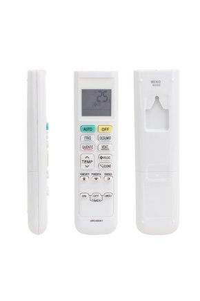 ARC480A1 Klima Kumandası