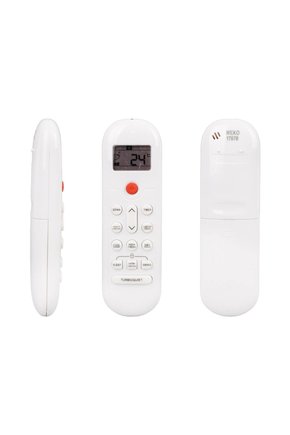 Vitoclima 200-SHE WS2035MDH1 Dynamic Klima Kumandası