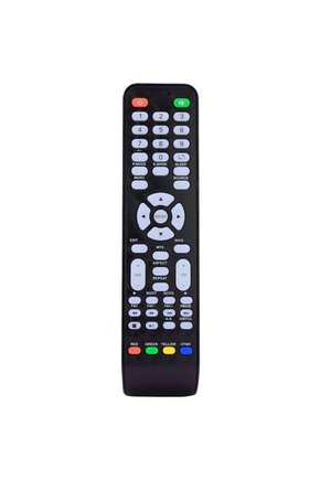 19-22-24-32 Lcd-4 Lcd - Led Tv Kumandası