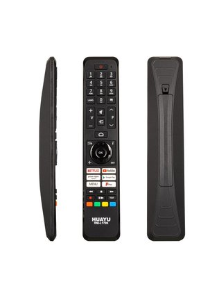 Universal Lcd Led Tv Kumanda