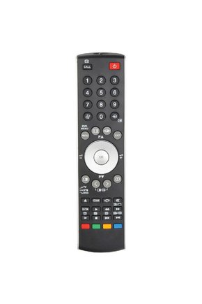 RM-D809 Lcd-Led Tv Kumandası