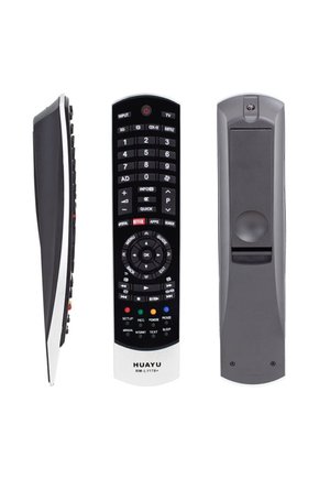 RM-L1178 Lcd Led Tv Kumandası