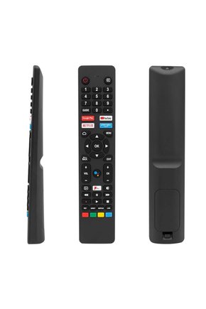 RM-C3250 Netflıx-Prıme Vıdeo-Google Play-Youtube Tuşlu Lcd-Led Tv Kumandası