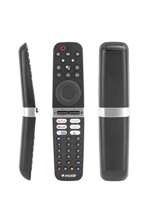 ORJİNAL Netflix-Prime Video-BeinConnect-Google Play-YouTube-TV+ Tuşlu