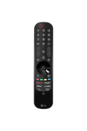 Sihirli Kumanda 2022 Model Smart Tv Uyumlu Mr22ga