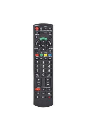 Rm-d920 Universal Lcd-led Tv Kumandası 32770