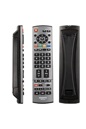 Kl Rm-d720 Lcd Led Tv Kumanda