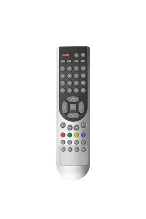 Beko Rch5y52 Lcd Tv Kumandası
