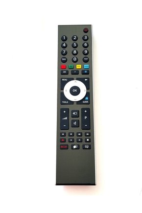 3D-LED TV Kumandası 0143A