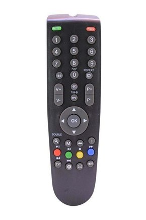 RC-BD1 LCD TV Kumanda
