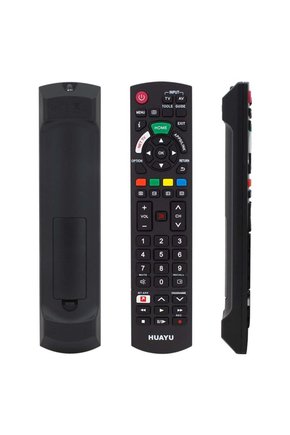Huayu Urc1520 Panasonic Net Tv Tuşlu Universal Lcd-led Tv Kumandası
