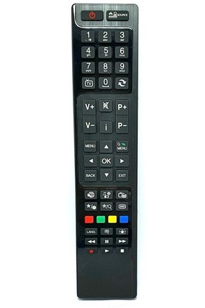 Satellite 32ph5045 Led Tv Kumanda