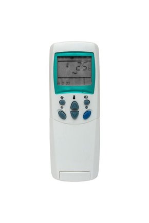 -Beko-LG Klima Kumandası