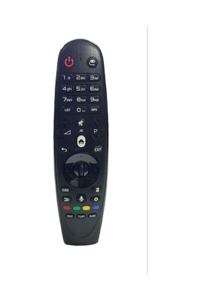 Magıc Mr600 Lcd Kumandası